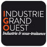 GH participera à la salon Industrie Grand Ouest Nantes 2024