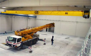 installation-of-bridge-crane-make-by-gh-cranes-components
