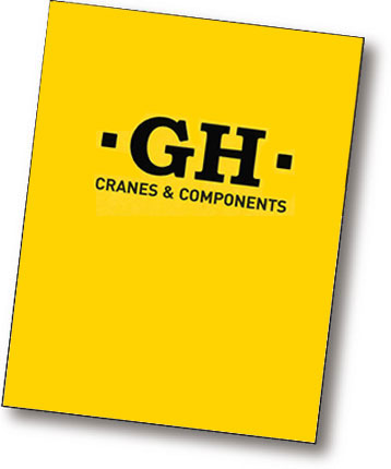 How GH Granes & Components is making history in the Lifting material Industry